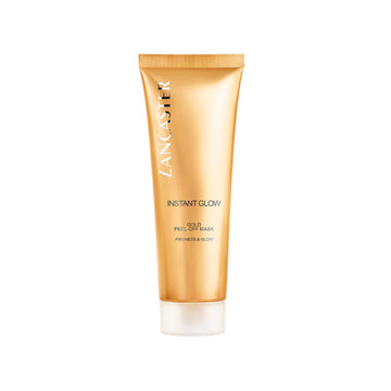 Toning Face Mask Instant Glow Lancaster (75 ml)