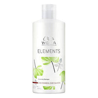 Shampoo Elements Wella (500 ml)