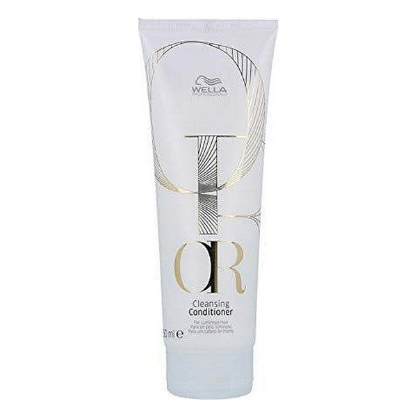 Conditioner OR Oil Reflections Wella (250 ml)