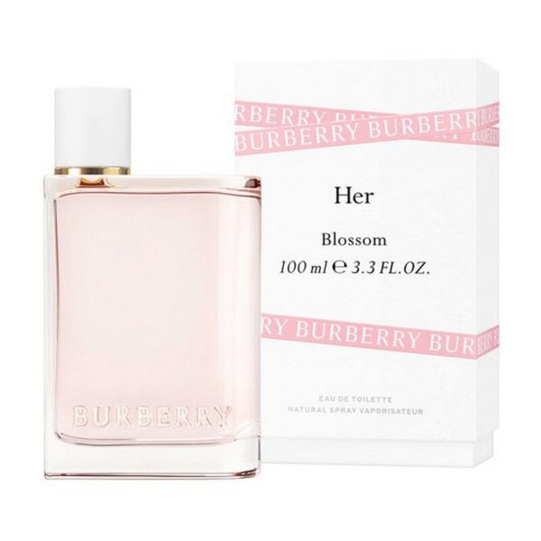 Women's Perfume Her Blossom Burberry EDT (100 ml) (100 ml)