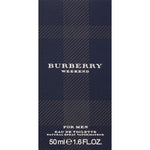 Men's Perfume Burberry Weekend (50 ml)