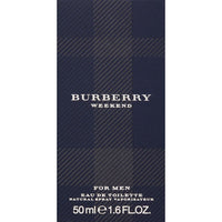 Men's Perfume Burberry Weekend (50 ml)