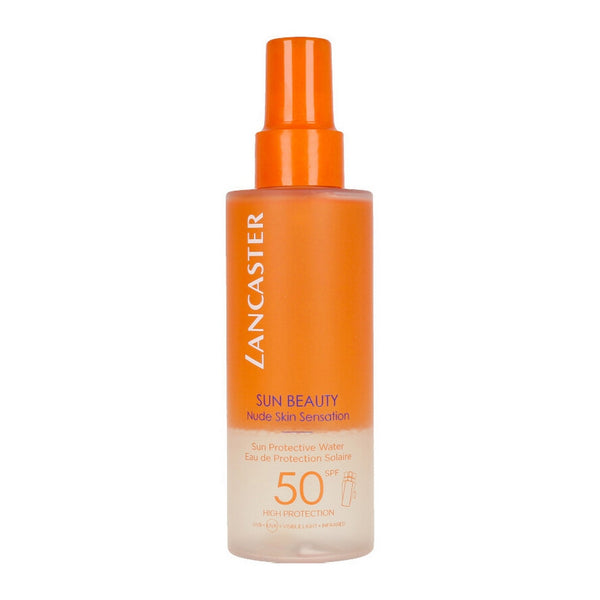 Sun Block Sun Beauty Lancaster Spf50 (150 ml)