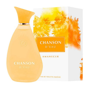 Women's Perfume Amanecer Chanson D'Eau (200 ml)