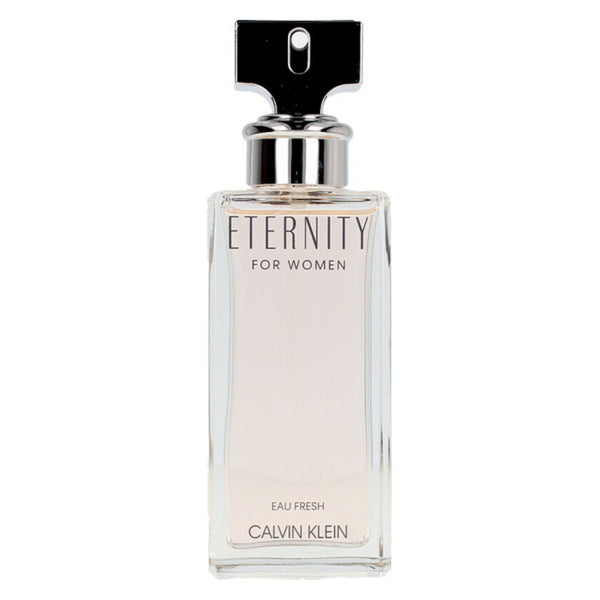 Perfume Mujer Eternity Fresh Calvin Klein EDP (100 ml) (100 ml)