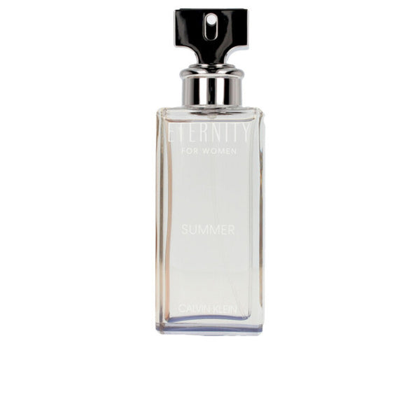 Women's Perfume Eternity Summer Calvin Klein EDT (100 ml)