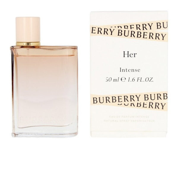 Perfume Mujer Intenso Burberry EDP (50 ml) (50 ml)