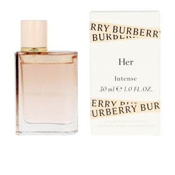 Perfume Mujer Intenso Burberry EDP (30 ml) (30 ml)