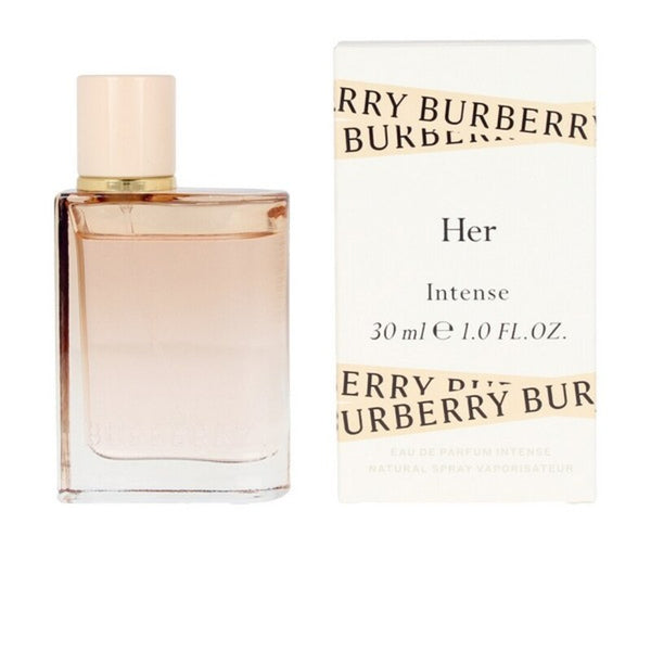 Women's Perfume Intense Burberry EDP (30 ml) (30 ml)