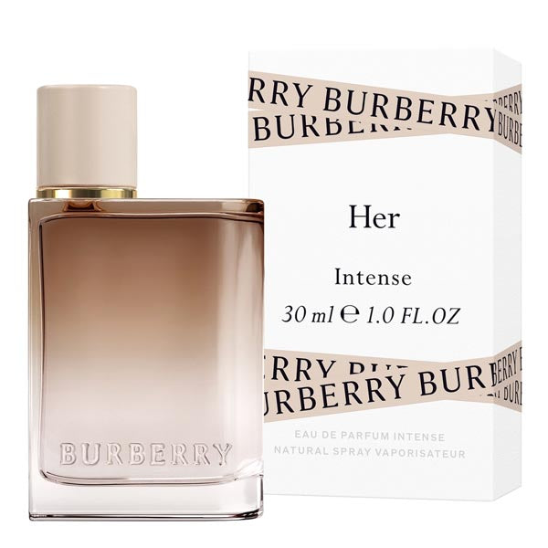 Perfume Mujer Her Intense Burberry (100 ml) (100 ml)