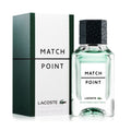 Men's Perfume Lacoste Match Point EDT (50 ml)