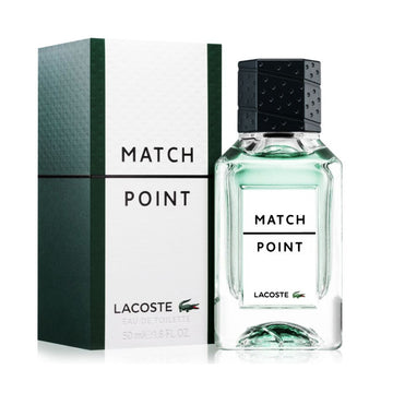 Men's Perfume Lacoste Match Point EDT (50 ml)