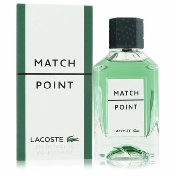 Men's Perfume Matchpoint Lacoste (100 ml) EDT