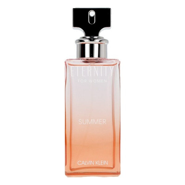 Women's Perfume Eternity Summer 2020 Calvin Klein EDP (100 ml) (100 ml)