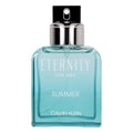 Men's Perfume Eternity for Men Summer 2020 Calvin Klein EDT (100 ml) (100 ml)