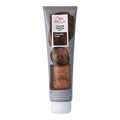 Hair Mask Color Fresh Chocolate Wella (150 ml)