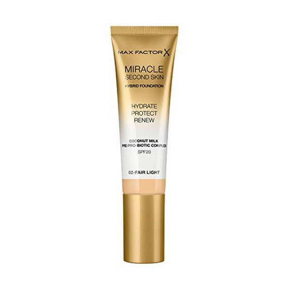 Make-up Primer Max Factor Spf 20