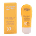 Facial Sun Cream Sun Face Anti Age Biotherm