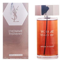 Men's Perfume L'homme Intense Yves Saint Laurent EDP