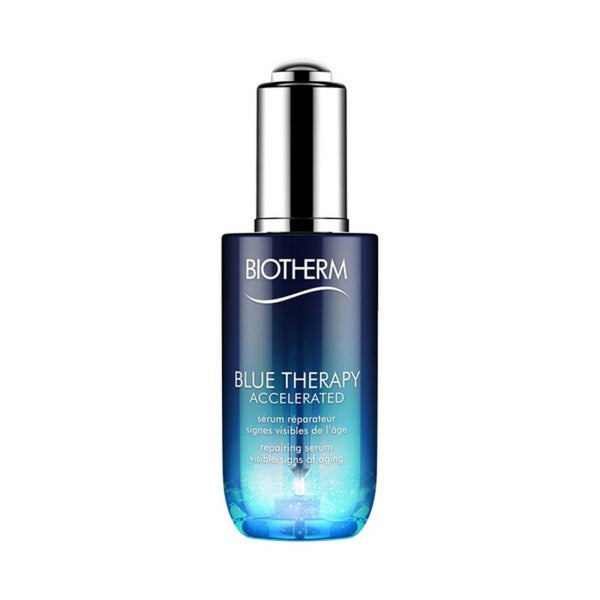 Anti-Ageing Serum Blue Therapy Biotherm (30 ml)