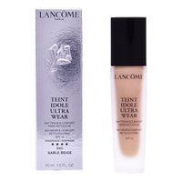 Fluid Foundation Make-up Idole Ultra Wear Lancôme