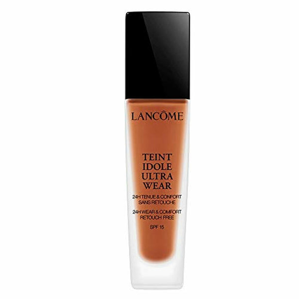 Fluid Foundation Make-up Lancôme #10-Praline (11 g)