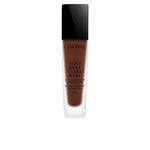 Fluid Foundation Make-up Lancôme Teint Idole Ultra Wear Spf 15 16-Café (30 ml)