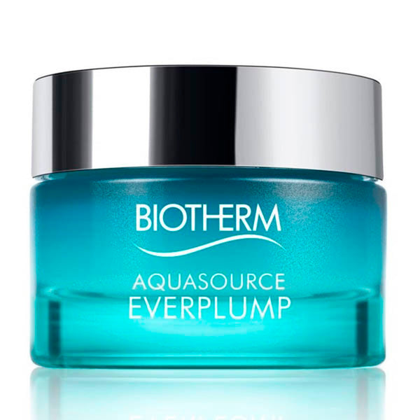 Moisturising and Toning Mask Aquasource Everplump Biotherm (50 ml)