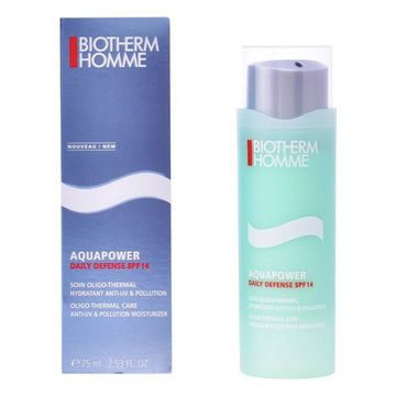 Moisturising Gel Aquapower Biotherm (75 ml)