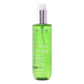 Facial Lotion SKIN OXYGEN Biotherm (200 ml)