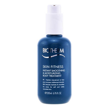 Moisturising Gel Skin Fitness Biotherm