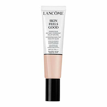 Crème Make-up Base Lancôme Skin Fells Good 12W (32 ml)