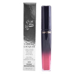 Lipstick L'Absolu Lacquer Lancôme