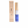 Eyeshadow Yves Saint Laurent Full Matte Shadow 6-Rebel Blue (4,5 ml)