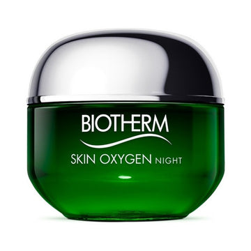 Night Cream Biotherm Skin Oxygen Night (50 ml)