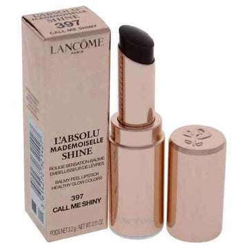 Lipstick L'Absolue Mademoiselle Shine Lancôme 397-Call me Shiny (8 ml)