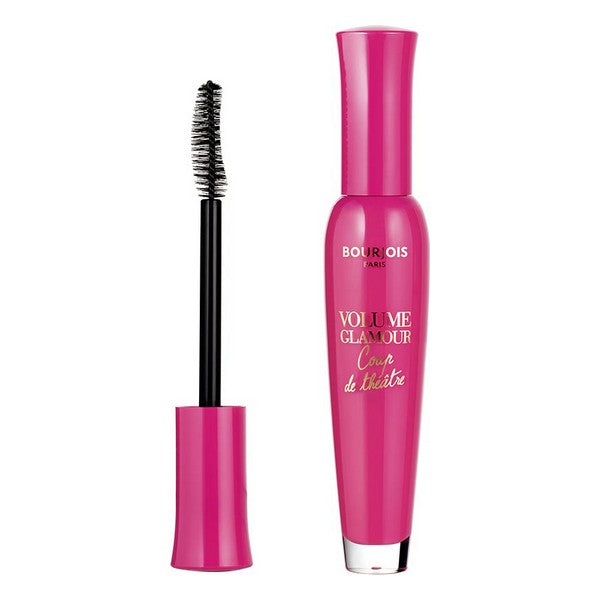 Mascara Volume Glamour Bourjois Black