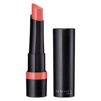 Lipstick Lasting Finish Extreme Matte Rimmel London