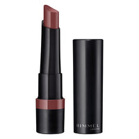 Lipstick Lasting Finish Extreme Matte Rimmel London