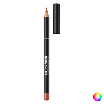 Lip Liner Lasting Finish Rimmel London