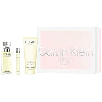 Men's Perfume Calvin Klein Eternity