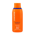 Sun Milk Lancaster Sun Beauty Spf 50 (175 ml)