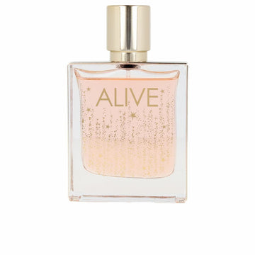 Unisex Perfume Hugo Boss-boss Alive (50 ml)