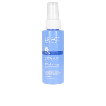 Body Spray New Uriage Anti Irritation Baby (100 ml)