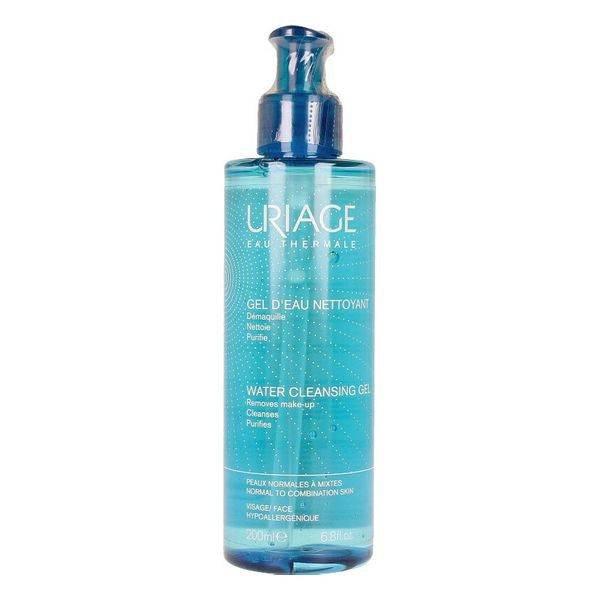 Make Up Remover Water New Uriage (200 ml)