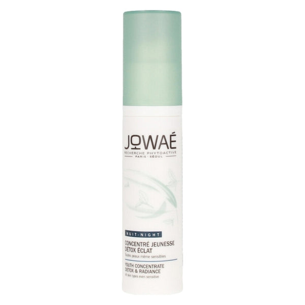 Facial Cream Jowaé Youth Concentrate (30 ml)