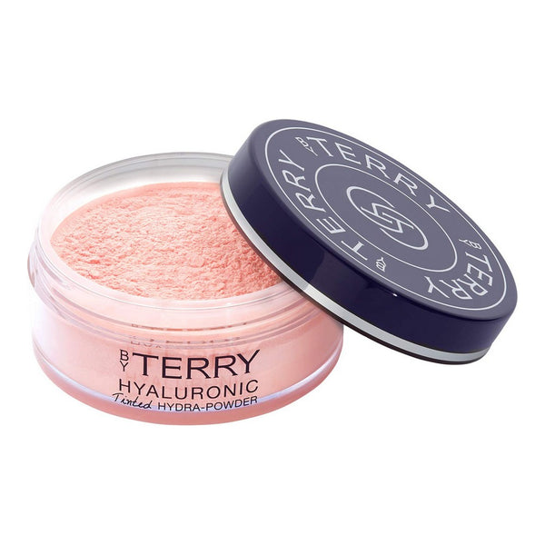 Crème Make-up Base Hyaluronic Hydra-Powder Tinted By Terry Nº 1 Rosy Light