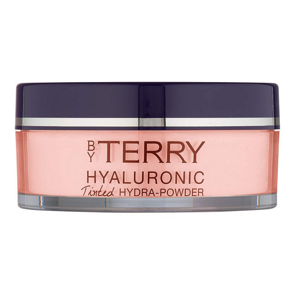 Crème Make-up Base Hyaluronic Hydra-Powder Tinted By Terry Nº 1 Rosy Light