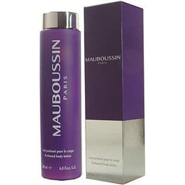 Body Lotion Mauboussin (200 ml)