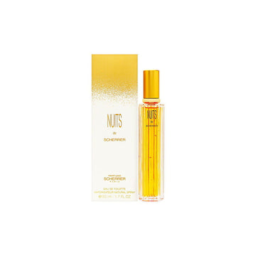 Women's Perfume Nuits Jean Louis Scherrer Nuits (100 ml) EDT